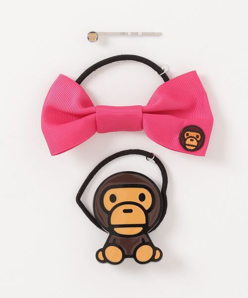 A BATHING APE（アベイシングエイプ）｜ヘアバンド一覧 - WEAR