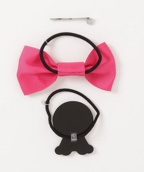 A BATHING APE - マイロちゃんヘッドアクセサリー A BATHING APE（アベイシングエイプ）の「BABY MILO HAIR