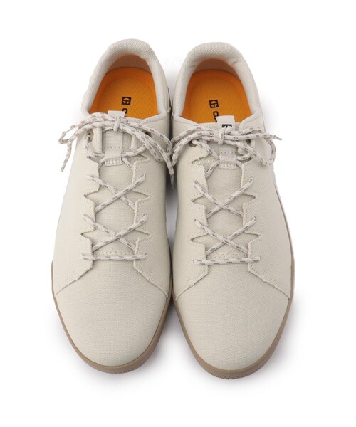 &Bridge（アンドブリッジ）の「 CAT HEX X LACE CANVASスニーカー（スニーカー）」 WEAR