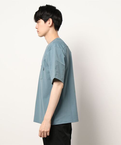 セール】THE NORTH FACE S/S Airy Pocket Tee NT12268（Tシャツ