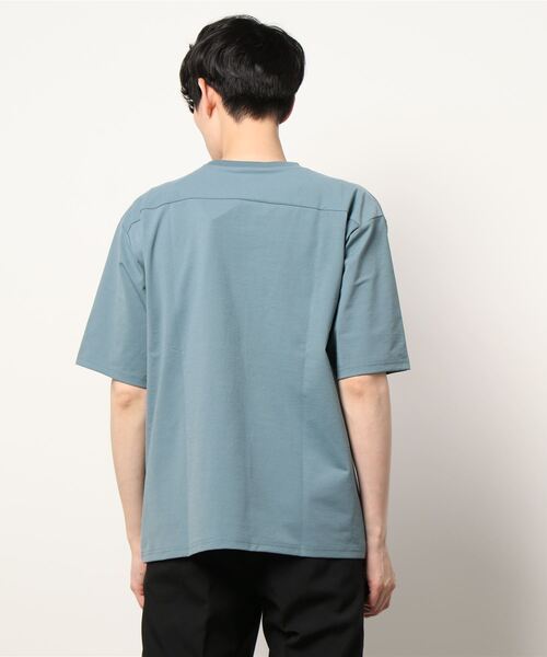 Tシャツ・カットソー THE NORTH FACE EIRA POCKET S/S R/TEE 5SA282 ☆THE NORTH FACE☆EIRA POCKET S/S R/TEE☆