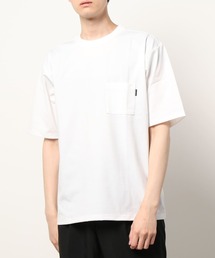 THE NORTH FACE S/S Airy Pocket Tee NT12268