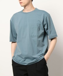 THE NORTH FACE  S/S Airy Pocket Tee NT12268