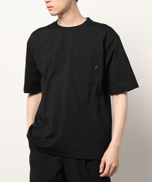 THE NORTH FACE S/S Airy Pocket Tee NT12268