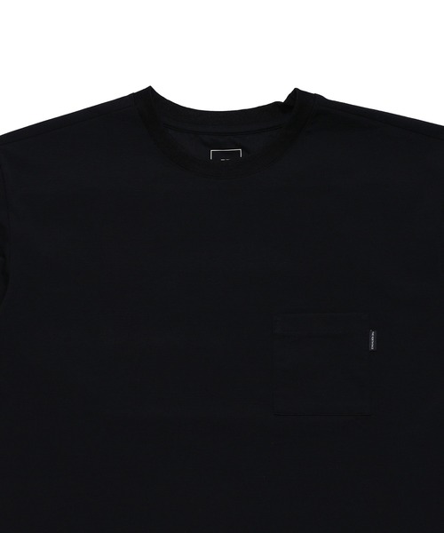 セール】THE NORTH FACE S/S Airy Pocket Tee NT12268（Tシャツ
