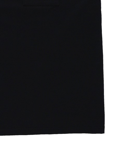 THE NORTH FACE(ザノースフェイス)の「THE NORTH FACE S/S Airy Pocket Tee NT12268(Tシャツ/カットソー・メンズ・ブルー/ホワイト/ブラック・X-LARGE/MEDIUM/SMALL/LARGE)」の10枚目の写真