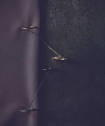 and cloud | Nocturnal Connect Ring(リング)