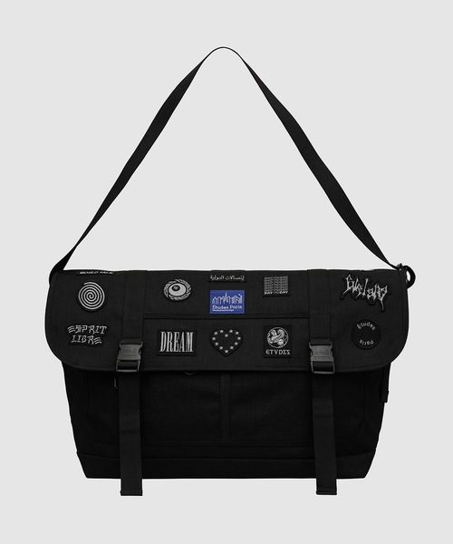 Bike Messenger Bag 【公式通販】