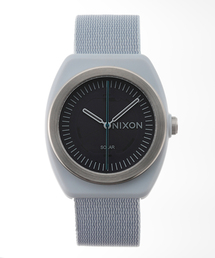NIXON Light-Wave Gray【 ウォッチ 】