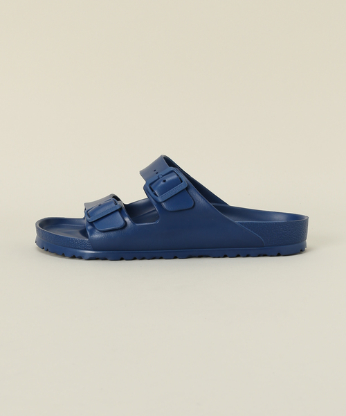 JOURNAL STANDARD relume（ジャーナルスタンダード　レリューム）の「【BIRKENSTOCK/ビルケンシュトック】Arizona EVA/アリゾナ（サンダル・メンズ・ブラック/ネイビー・41/42/43）」の17枚目の写真