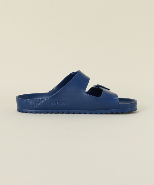 JOURNAL STANDARD relume（ジャーナルスタンダード　レリューム）の「【BIRKENSTOCK/ビルケンシュトック】Arizona EVA/アリゾナ（サンダル・メンズ・ブラック/ネイビー・41/42/43）」の21枚目の写真