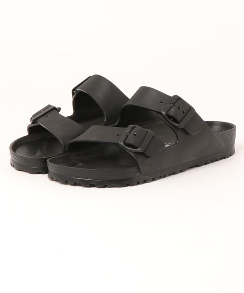 JOURNAL STANDARD relume（ジャーナルスタンダード　レリューム）の「【BIRKENSTOCK/ビルケンシュトック】Arizona EVA/アリゾナ（サンダル・メンズ・ブラック/ネイビー・41/42/43）」の19枚目の写真