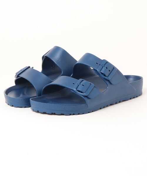 JOURNAL STANDARD relume（ジャーナルスタンダード　レリューム）の「【BIRKENSTOCK/ビルケンシュトック】Arizona EVA/アリゾナ（サンダル・メンズ・ブラック/ネイビー・41/42/43）」の20枚目の写真