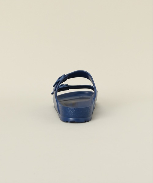JOURNAL STANDARD relume（ジャーナルスタンダード　レリューム）の「【BIRKENSTOCK/ビルケンシュトック】Arizona EVA/アリゾナ（サンダル・メンズ・ブラック/ネイビー・41/42/43）」の4枚目の写真
