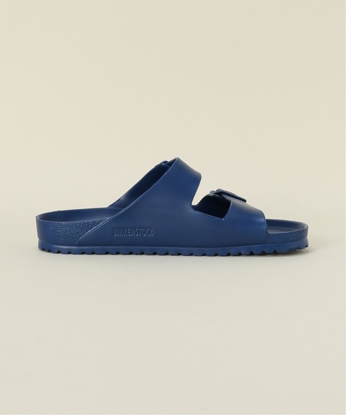 JOURNAL STANDARD relume（ジャーナルスタンダード　レリューム）の「【BIRKENSTOCK/ビルケンシュトック】Arizona EVA/アリゾナ（サンダル・メンズ・ブラック/ネイビー・41/42/43）」の5枚目の写真