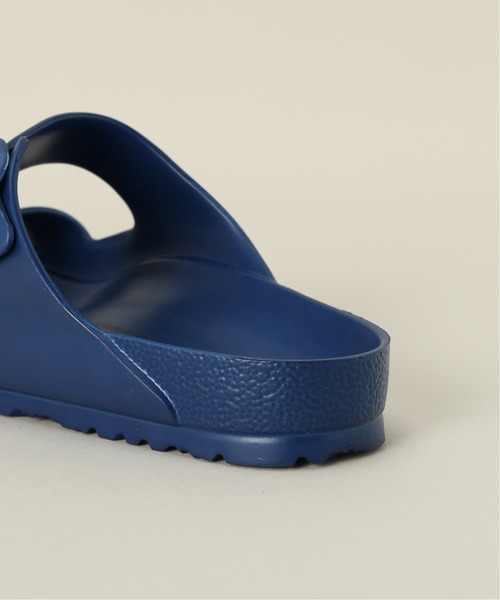 JOURNAL STANDARD relume（ジャーナルスタンダード　レリューム）の「【BIRKENSTOCK/ビルケンシュトック】Arizona EVA/アリゾナ（サンダル・メンズ・ブラック/ネイビー・41/42/43）」の6枚目の写真