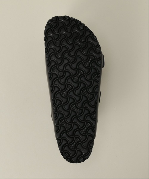 JOURNAL STANDARD relume（ジャーナルスタンダード　レリューム）の「【BIRKENSTOCK/ビルケンシュトック】Arizona EVA/アリゾナ（サンダル・メンズ・ブラック/ネイビー・41/42/43）」の8枚目の写真