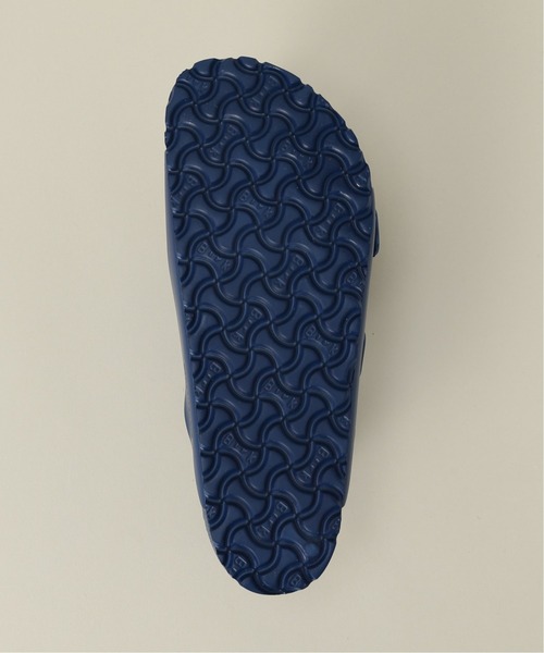 JOURNAL STANDARD relume（ジャーナルスタンダード　レリューム）の「【BIRKENSTOCK/ビルケンシュトック】Arizona EVA/アリゾナ（サンダル・メンズ・ブラック/ネイビー・41/42/43）」の9枚目の写真