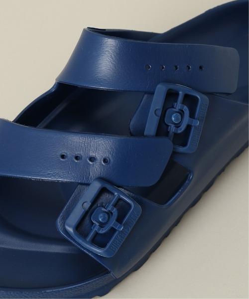JOURNAL STANDARD relume（ジャーナルスタンダード　レリューム）の「【BIRKENSTOCK/ビルケンシュトック】Arizona EVA/アリゾナ（サンダル・メンズ・ブラック/ネイビー・41/42/43）」の11枚目の写真