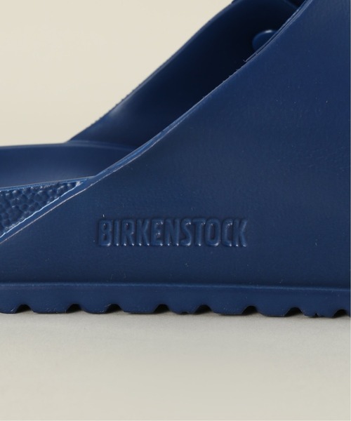 JOURNAL STANDARD relume（ジャーナルスタンダード　レリューム）の「【BIRKENSTOCK/ビルケンシュトック】Arizona EVA/アリゾナ（サンダル・メンズ・ブラック/ネイビー・41/42/43）」の12枚目の写真