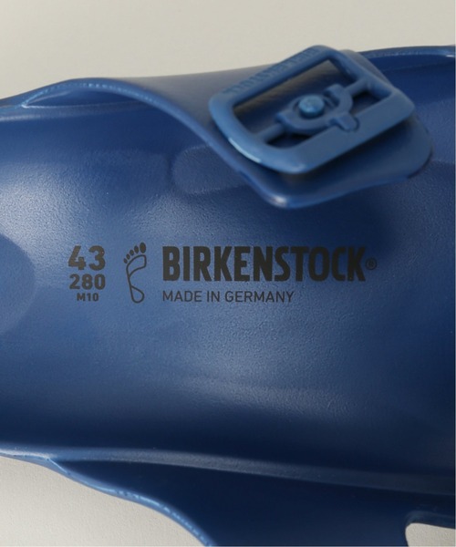JOURNAL STANDARD relume（ジャーナルスタンダード　レリューム）の「【BIRKENSTOCK/ビルケンシュトック】Arizona EVA/アリゾナ（サンダル・メンズ・ブラック/ネイビー・41/42/43）」の14枚目の写真