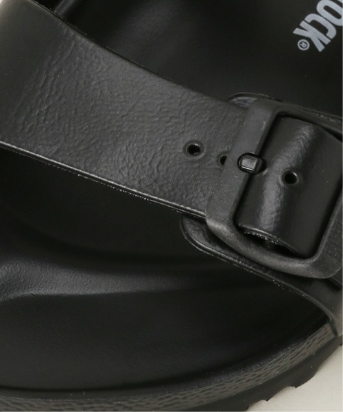 JOURNAL STANDARD relume（ジャーナルスタンダード　レリューム）の「【BIRKENSTOCK/ビルケンシュトック】Arizona EVA/アリゾナ（サンダル・メンズ・ブラック/ネイビー・41/42/43）」の15枚目の写真
