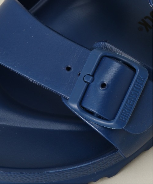 JOURNAL STANDARD relume（ジャーナルスタンダード　レリューム）の「【BIRKENSTOCK/ビルケンシュトック】Arizona EVA/アリゾナ（サンダル・メンズ・ブラック/ネイビー・41/42/43）」の16枚目の写真