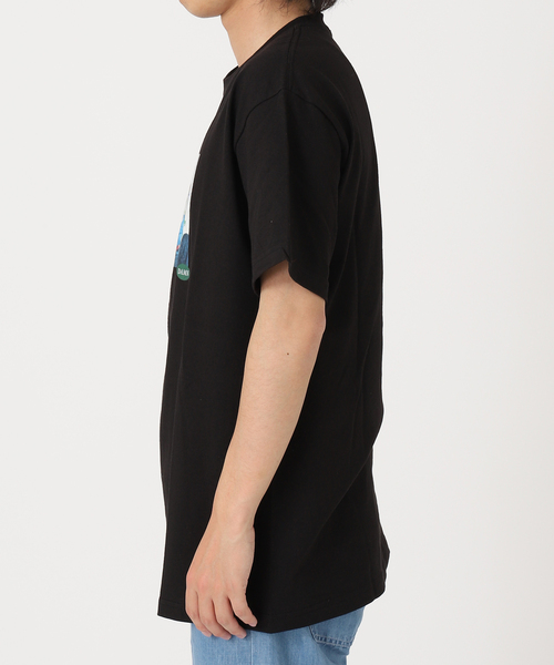 JOURNAL STANDARD(ジャーナルスタンダード)の「【DAMN×JOURNAL STANDARD】RUBY&JENNIE KIDS TEE(Tシャツ/カットソー・メンズ・ホワイト/ブラック・X-LARGE/LARGE/MEDIUM)」の6枚目の写真