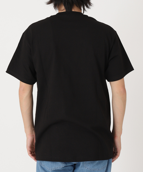 JOURNAL STANDARD(ジャーナルスタンダード)の「【DAMN×JOURNAL STANDARD】RUBY&JENNIE KIDS TEE(Tシャツ/カットソー・メンズ・ホワイト/ブラック・X-LARGE/LARGE/MEDIUM)」の7枚目の写真