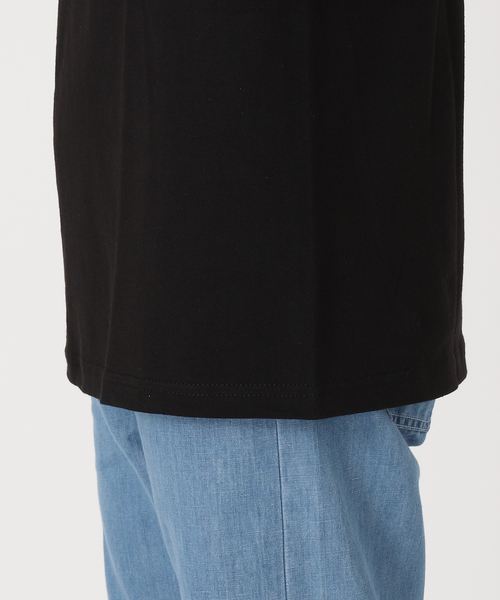 JOURNAL STANDARD(ジャーナルスタンダード)の「【DAMN×JOURNAL STANDARD】RUBY&JENNIE KIDS TEE(Tシャツ/カットソー・メンズ・ホワイト/ブラック・X-LARGE/LARGE/MEDIUM)」の12枚目の写真