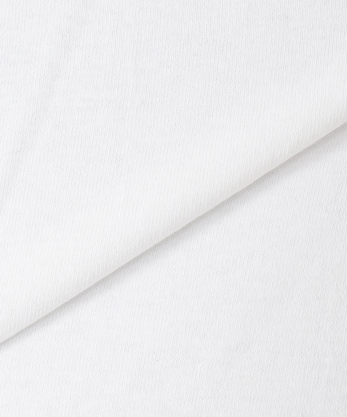 JOURNAL STANDARD(ジャーナルスタンダード)の「【DAMN×JOURNAL STANDARD】RUBY&JENNIE KIDS TEE(Tシャツ/カットソー・メンズ・ホワイト/ブラック・X-LARGE/LARGE/MEDIUM)」の16枚目の写真