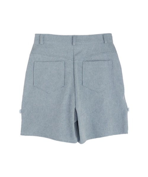 AMAIL（アマイル）の「Chameleon 2way pants（その他パンツ・レディース・ブルー/ダークグレー・M/S）」の12枚目の写真