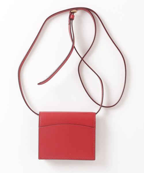 BALLY（バリー）の「BRITNEY W（その他小物）」 - WEAR