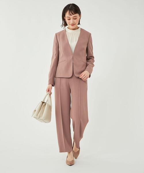 green label relaxing  ノーラペル UNITED ARROWS green label relaxing｜ライト カチリラ