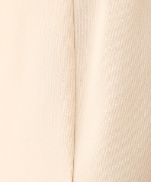 grove（グローブ）の「◆ハイウエストスリットタイトスカート（スカート・レディース・アイボリー/ブラック/ブルー/ダークオレンジ・02/01/04/03）」の8枚目の写真