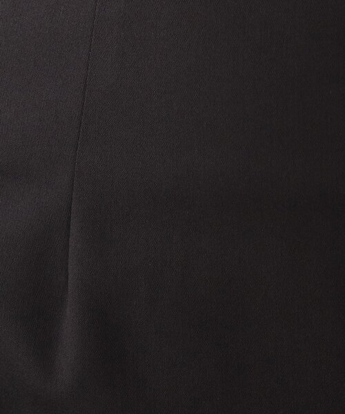 grove（グローブ）の「◆ハイウエストスリットタイトスカート（スカート・レディース・アイボリー/ブラック/ブルー/ダークオレンジ・02/01/04/03）」の16枚目の写真