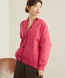 B.C STOCK | ダンボール クルーカーデ(カーディガン/ボレロ)