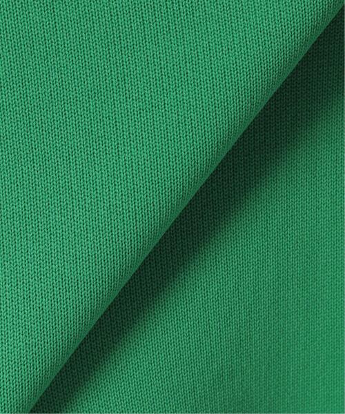 B.C STOCK(ベーセーストック)の「ダンボール クルーカーディガン(カーディガン/ボレロ・レディース・ブラック/ブルー/グリーン/アイボリー/ピンク・FREE)」の10枚目の写真