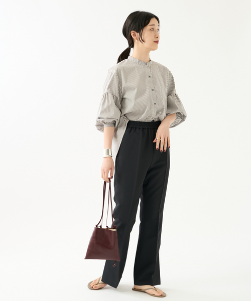 値下げ　新品未使用　ジャーナルスタンダードレサージュチノパンツ journal standard L'essage（ジャーナルスタンダードレサージュ