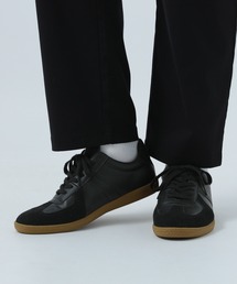 ジャマントレーナー