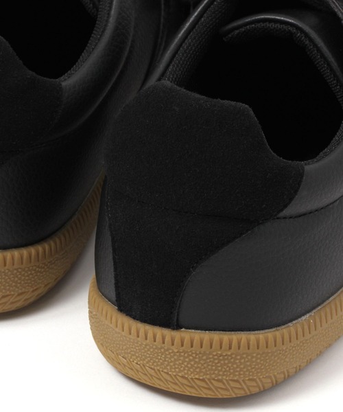 BAYFLOW（ベイフロー）の「ジャマントレーナー（スニーカー・メンズ・ホワイト/ブラック・MEDIUM/SMALL/LARGE）」の10枚目の写真