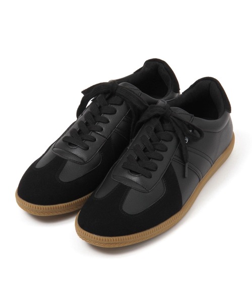 BAYFLOW（ベイフロー）の「ジャマントレーナー（スニーカー・メンズ・ホワイト/ブラック・MEDIUM/SMALL/LARGE）」の16枚目の写真