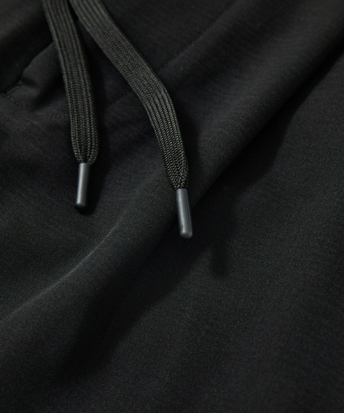 ABAHOUSE（アバハウス）の「ダブルフェイス ジャージー イージーパンツ（その他パンツ・メンズ・チャコールグレー/ブラック/モカ・46/48/50/44）」の13枚目の写真