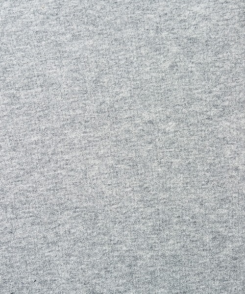 Maison Kitsune(メゾンキツネ)の「MAISON KITSUNE FOX HEAD PATCH ADJUSTED SWEATSHIRT メゾン キツネ フォックスヘッド パッチ ワンポイント スウェット(スウェット・レディース・グレー/ブラック/ネイビー/ナチュラル・MEDIUM/SMALL/X-SMALL)」の11枚目の写真