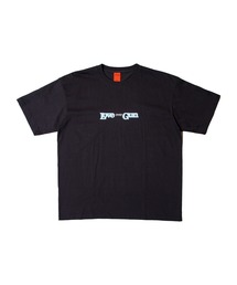 ナインルーラーズ [Nine Rulaz] - ピース オーバー ガン 半袖 Tシャツ [Peace Over Gun Tee]