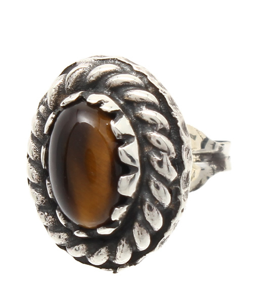 ピアス/ネイティブ/カボションストーン（ピアス（片耳用））｜VIVIFY（ビビファイ）