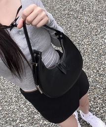 Chick | 三日月形 クレッセント ホーボーバッグ(ハンドバッグ)