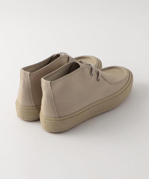 Steven Alan(スティーブンアラン)の「<MOONSTAR>SLOC/スニーカー(スニーカー・レディース・ブラック/ナチュラル・23cm/24cm/25cm)」の8枚目の写真