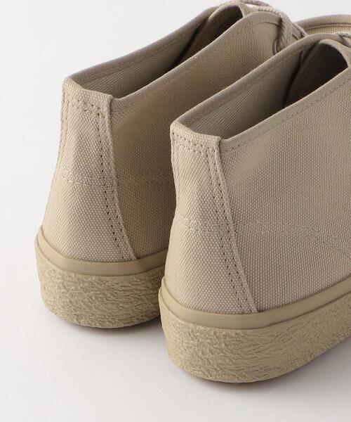 Steven Alan(スティーブンアラン)の「<MOONSTAR>SLOC/スニーカー(スニーカー・レディース・ブラック/ナチュラル・23cm/24cm/25cm)」の5枚目の写真