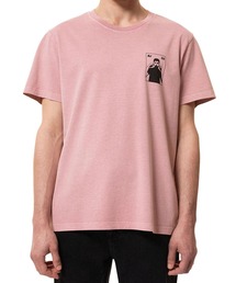 Roy Issue 4 Tシャツ